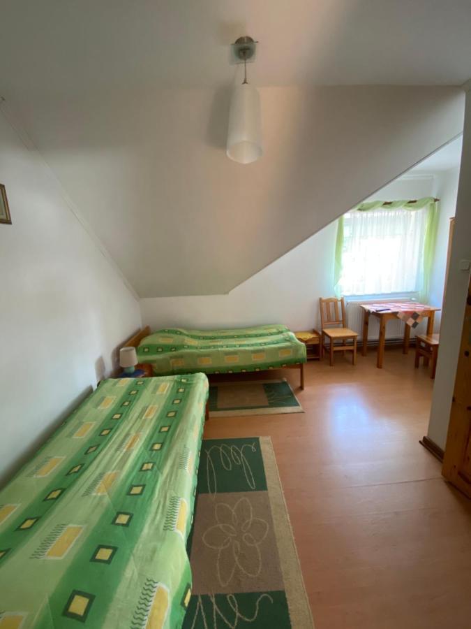 Agroturystyka Marysienka Rymanów-Zdrój 외부 사진